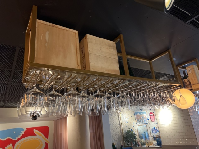 1052696-14 Bar for disassembly