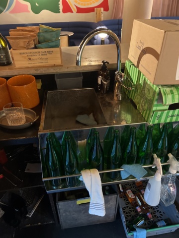 1052696-15 Bar for disassembly