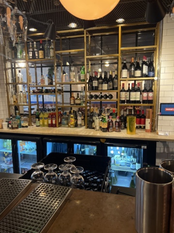 1052696-19 Bar for disassembly