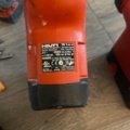 1111918-2 Tool kit Hilti Battery powered 14v & 36 V