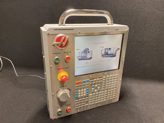 Programming station HAAS CSMD - PS Auction - We value the future ...