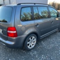 1111923-2 Volkswagen Touran 1.6 FSI - 2004 Repair item