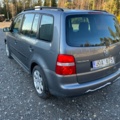 1111923-6 Volkswagen Touran 1.6 FSI - 2004 Repair item