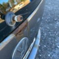 1111923-8 Volkswagen Touran 1.6 FSI - 2004 Repair item