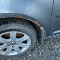 1111923-11 Volkswagen Touran 1.6 FSI - 2004 Repair item