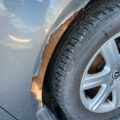 1111923-13 Volkswagen Touran 1.6 FSI - 2004 Repair item
