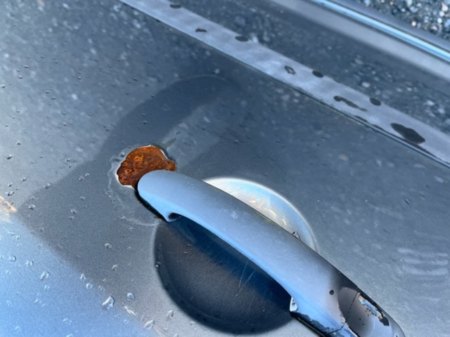 1111923-15 Volkswagen Touran 1.6 FSI - 2004 Repair item