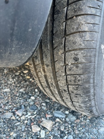 1111923-16 Volkswagen Touran 1.6 FSI - 2004 Repair item