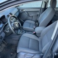 1111923-17 Volkswagen Touran 1.6 FSI - 2004 Repair item