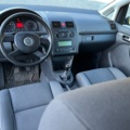 1111923-18 Volkswagen Touran 1.6 FSI - 2004 Repair item