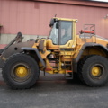 1111925-2 Loader Volvo L220H - 2015