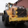 1111925-4 Loader Volvo L220H - 2015