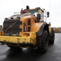 1111925-6 Loader Volvo L220H - 2015