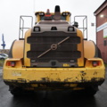 1111925-5 Loader Volvo L220H - 2015