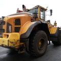 1111925-7 Loader Volvo L220H - 2015