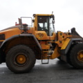 1111925-8 Loader Volvo L220H - 2015
