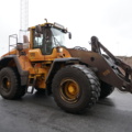 1111925-9 Loader Volvo L220H - 2015