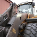 1111925-13 Loader Volvo L220H - 2015