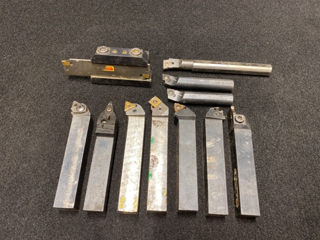 1081128-1 Lathe tool 20x20 socket