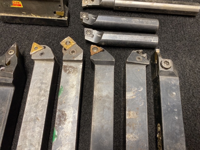 1081128-2 Lathe tool 20x20 socket