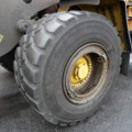 1111925-14 Loader Volvo L220H - 2015
