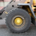 1111925-15 Loader Volvo L220H - 2015