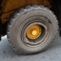 1111925-17 Loader Volvo L220H - 2015