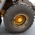 1111925-18 Loader Volvo L220H - 2015