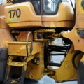 1111925-19 Loader Volvo L220H - 2015