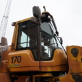 1111925-21 Loader Volvo L220H - 2015