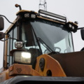 1111925-22 Loader Volvo L220H - 2015