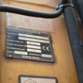 1111925-23 Loader Volvo L220H - 2015