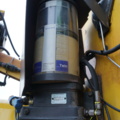 1111925-24 Loader Volvo L220H - 2015