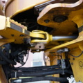 1111925-25 Loader Volvo L220H - 2015