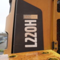 1111925-29 Loader Volvo L220H - 2015
