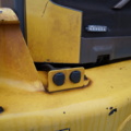 1111925-30 Loader Volvo L220H - 2015