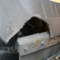 1111925-31 Loader Volvo L220H - 2015