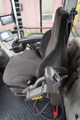 1111925-34 Loader Volvo L220H - 2015