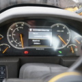 1111925-35 Loader Volvo L220H - 2015
