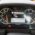 1111925-36 Loader Volvo L220H - 2015