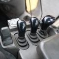 1111925-38 Loader Volvo L220H - 2015