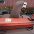 1111925-44 Loader Volvo L220H - 2015