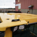 1111925-45 Loader Volvo L220H - 2015