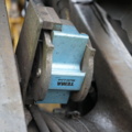 1111925-47 Loader Volvo L220H - 2015