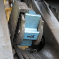 1111925-48 Loader Volvo L220H - 2015