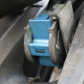 1111925-49 Loader Volvo L220H - 2015