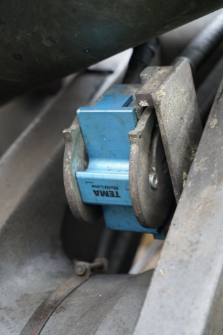 1111925-49 Loader Volvo L220H - 2015
