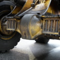 1111925-50 Loader Volvo L220H - 2015