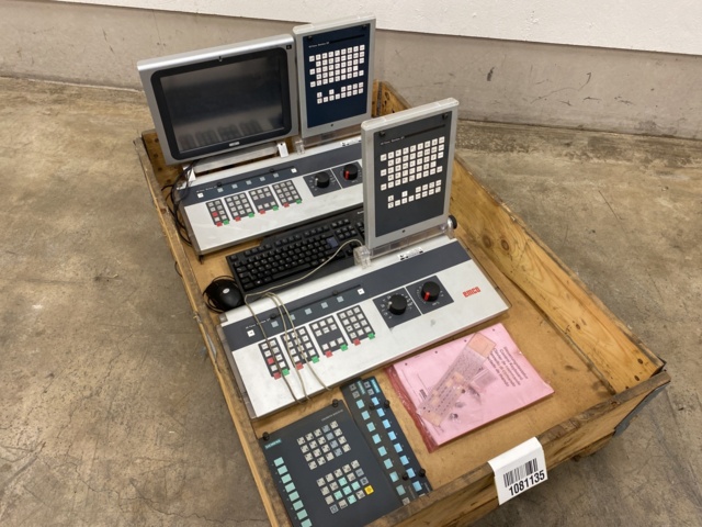 1081135-1 Programming station EMCO