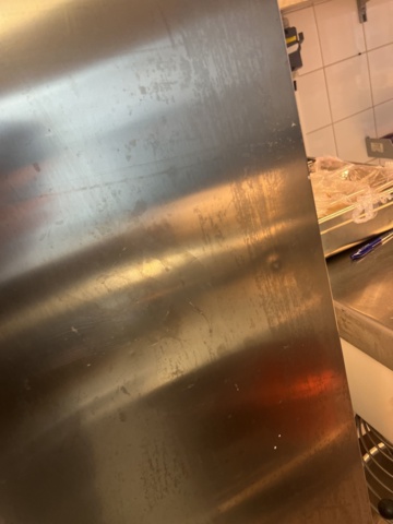 1052708-2 Refrigerator Edesa SPI-POR-071-P - 2013